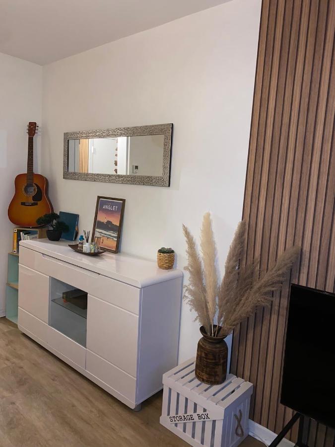 Superbe Appartement Au Calme Avec Parking Gratuit. Mérignac Exteriér fotografie