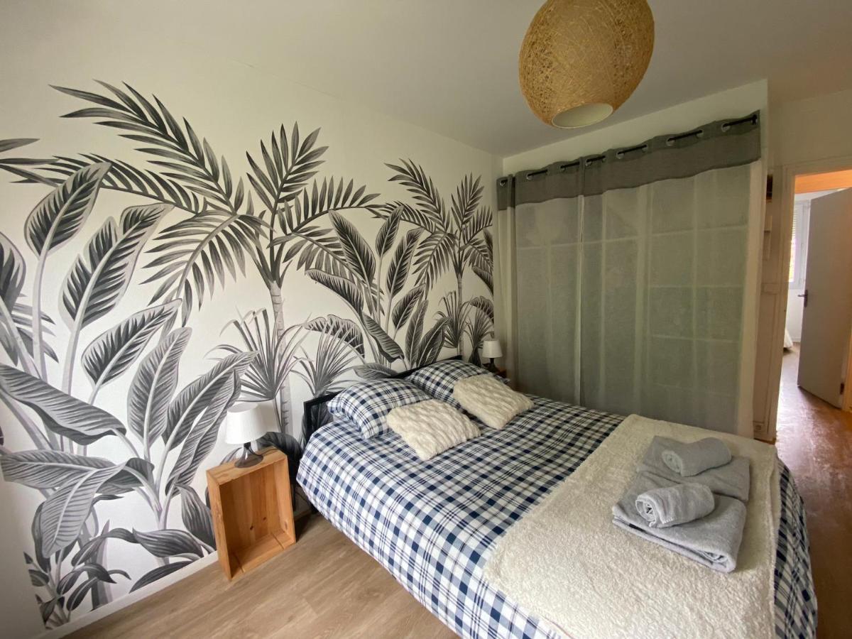Superbe Appartement Au Calme Avec Parking Gratuit. Mérignac Exteriér fotografie