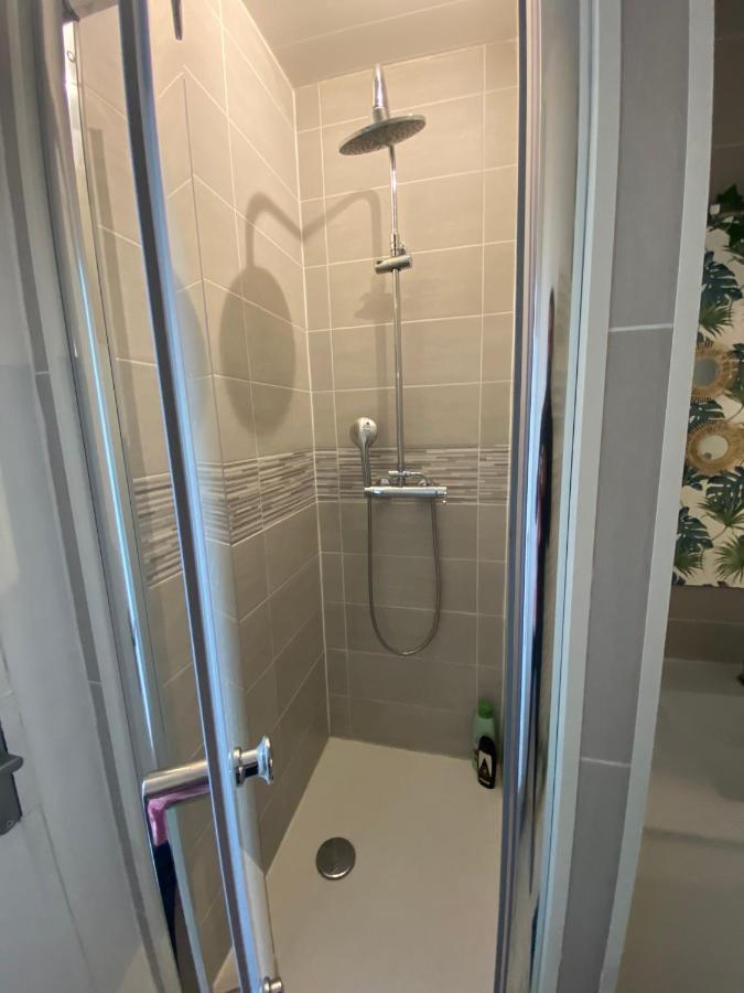 Superbe Appartement Au Calme Avec Parking Gratuit. Mérignac Exteriér fotografie